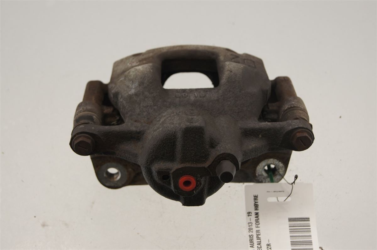 Bremsecaliper Foran Høyre – bilde 3