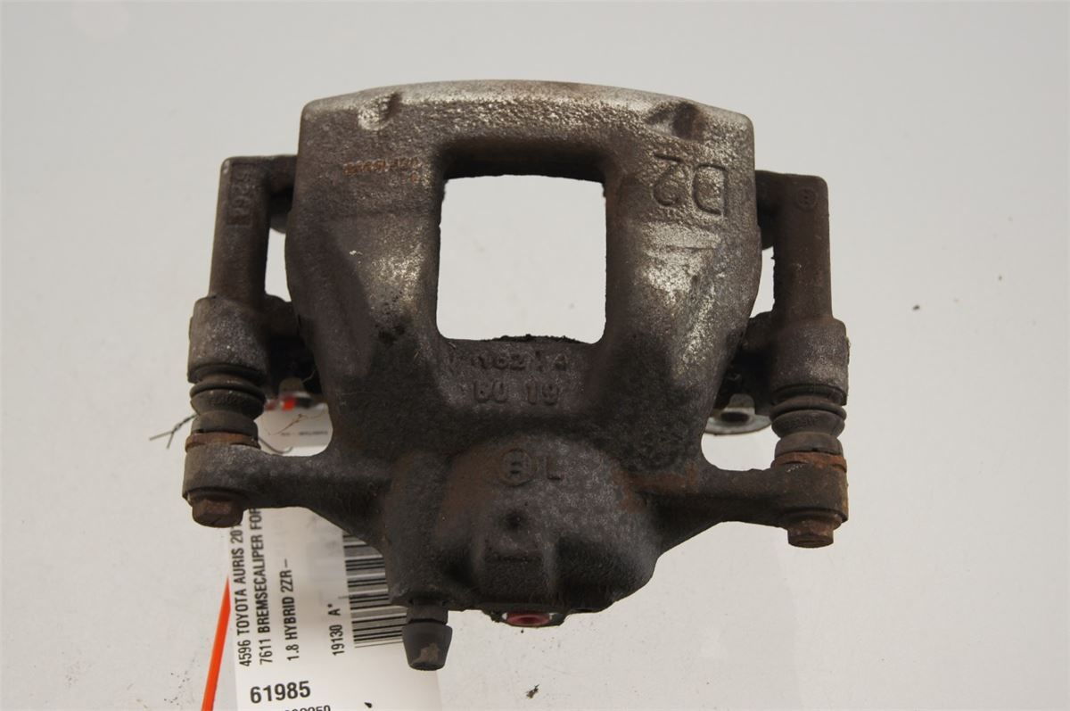 Bremsecaliper Foran Venstre – bilde 2