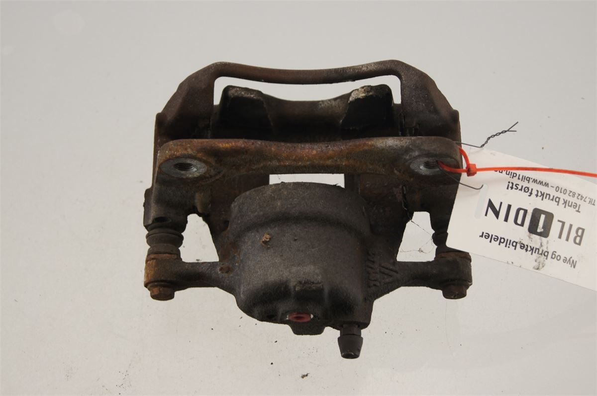 Bremsecaliper Foran Venstre – bilde 3