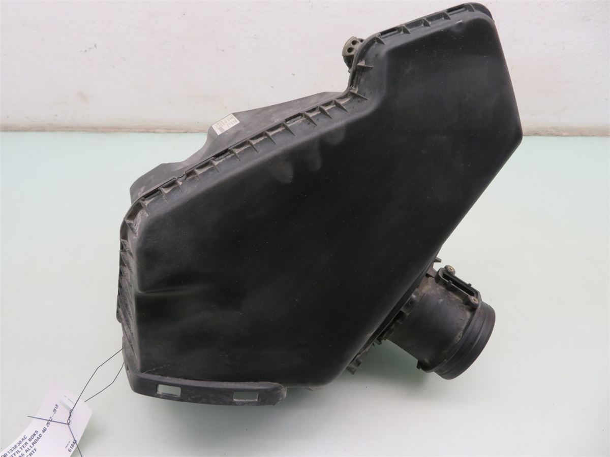 Luftfilter Boks – bilde 3