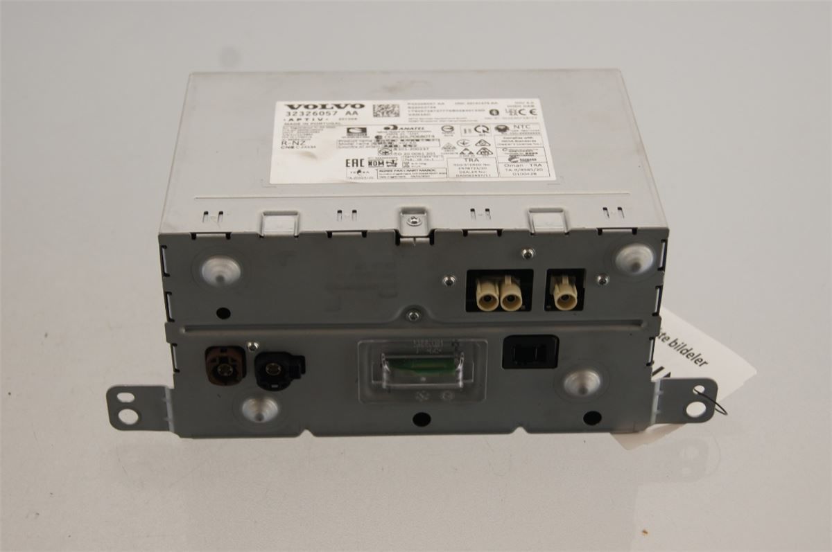 Stereo Radio – bilde 1