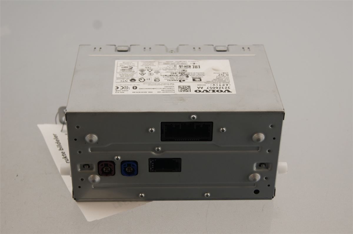 Stereo Radio – bilde 2