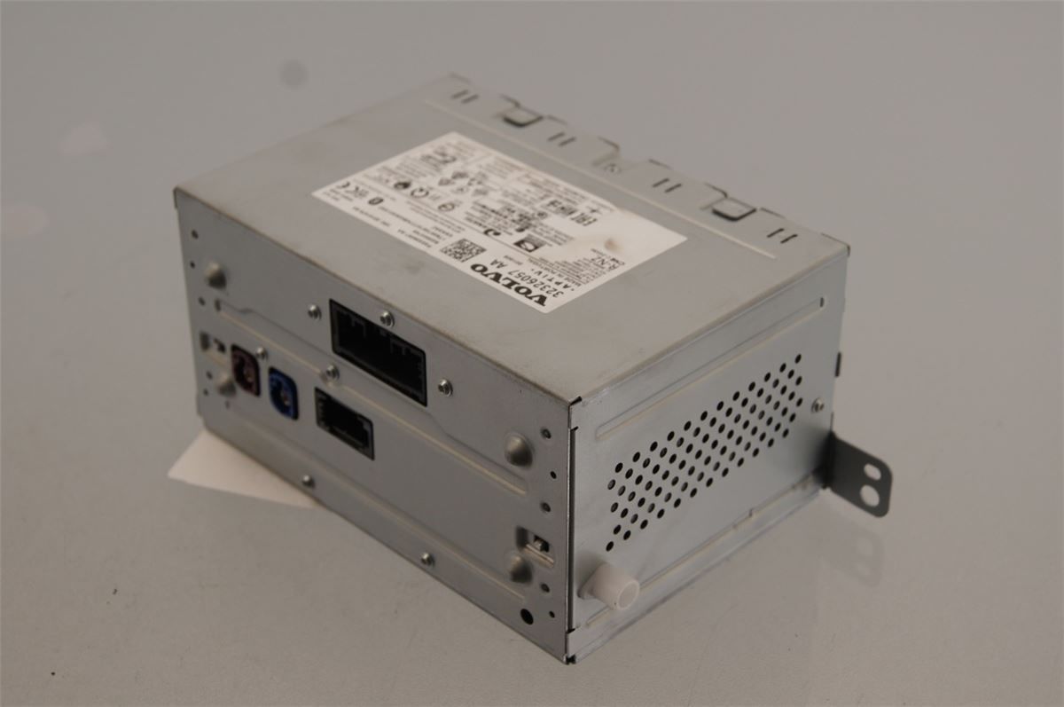 Stereo Radio – bilde 3
