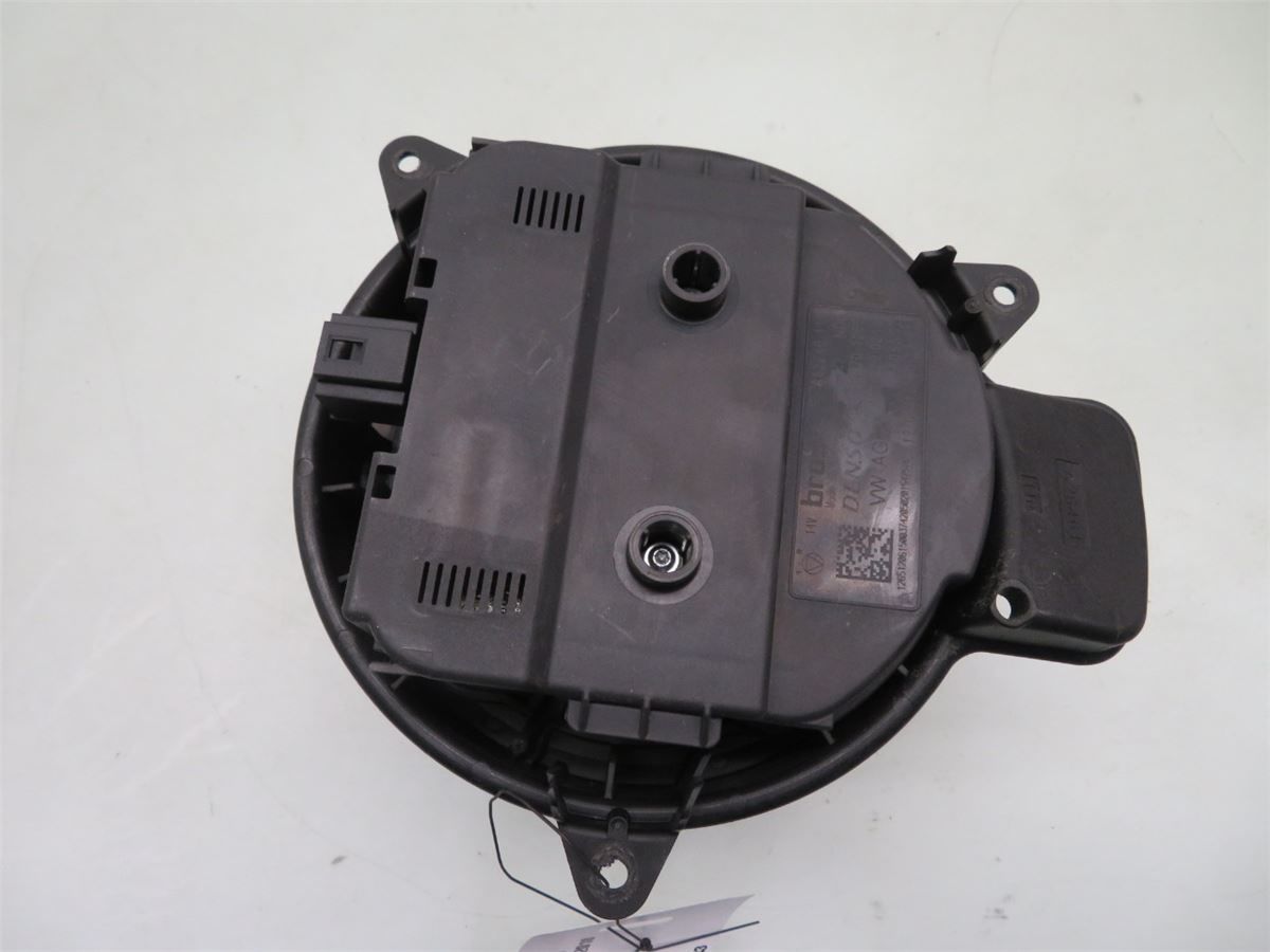 Varmeapparat Viftemotor – bilde 1