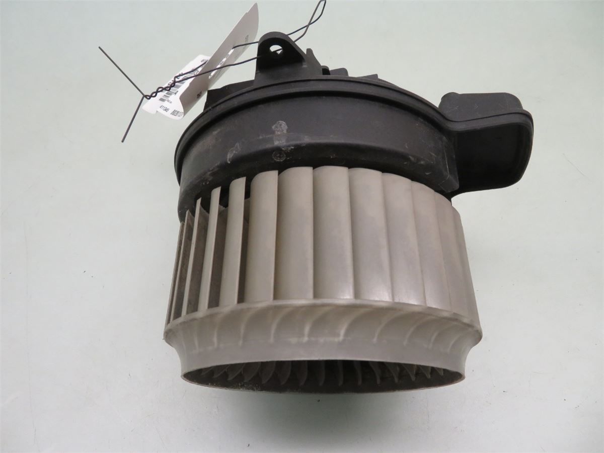 Varmeapparat Viftemotor – bilde 2