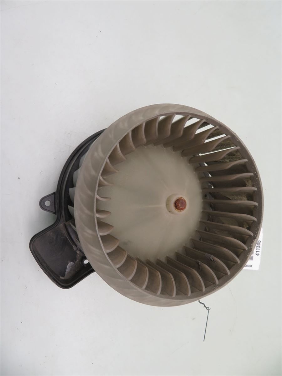 Varmeapparat Viftemotor – bilde 3