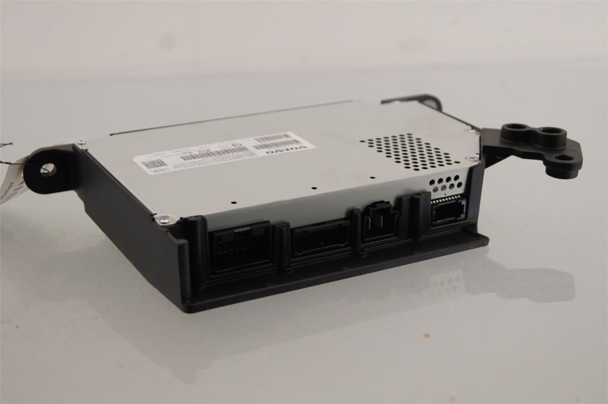 Stereo Forsterker – bilde 1