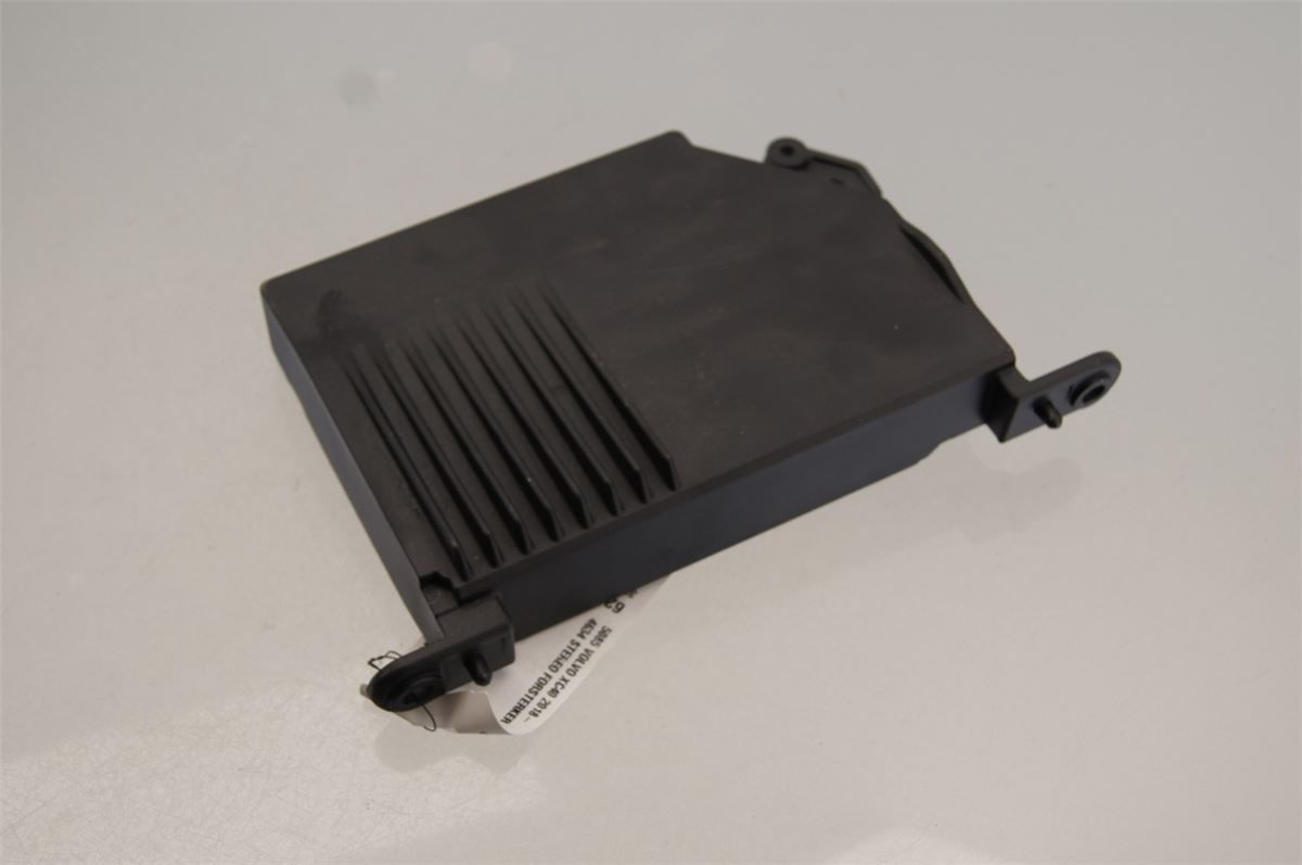 Stereo Forsterker – bilde 3