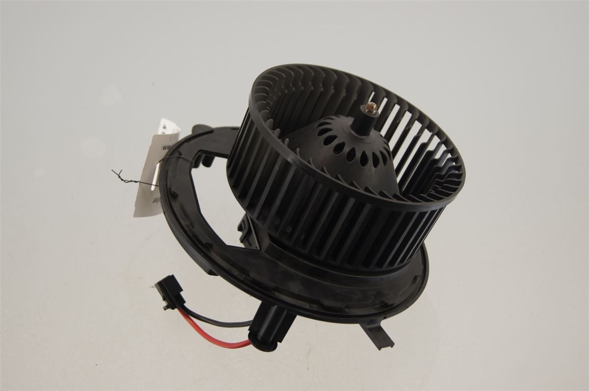 Varmeapparat Viftemotor – bilde 1