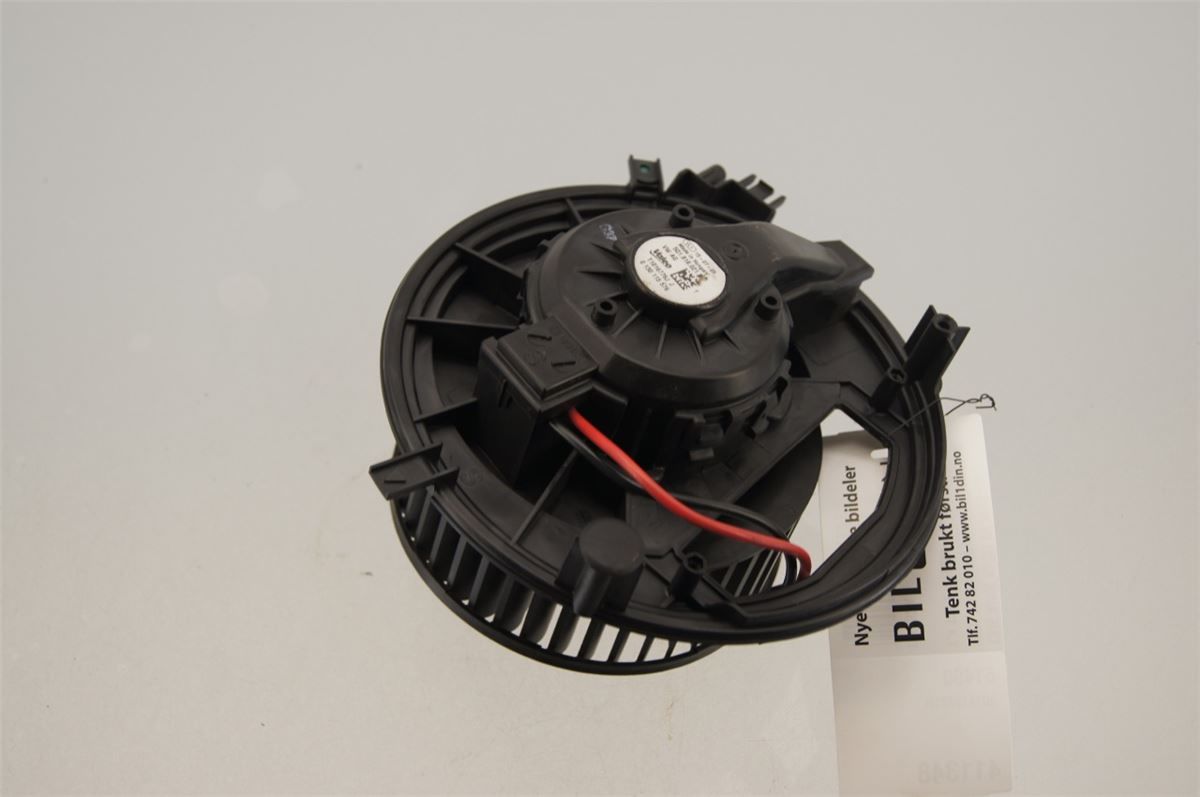 Varmeapparat Viftemotor – bilde 2