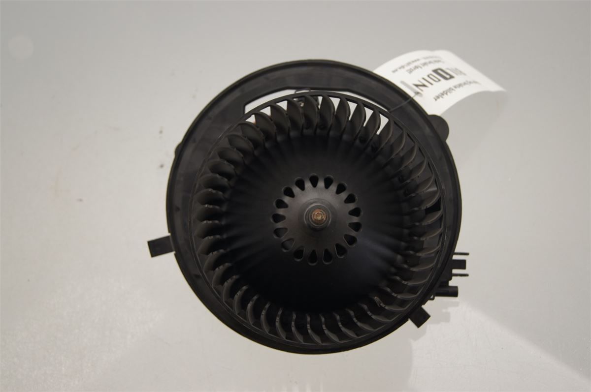 Varmeapparat Viftemotor – bilde 3