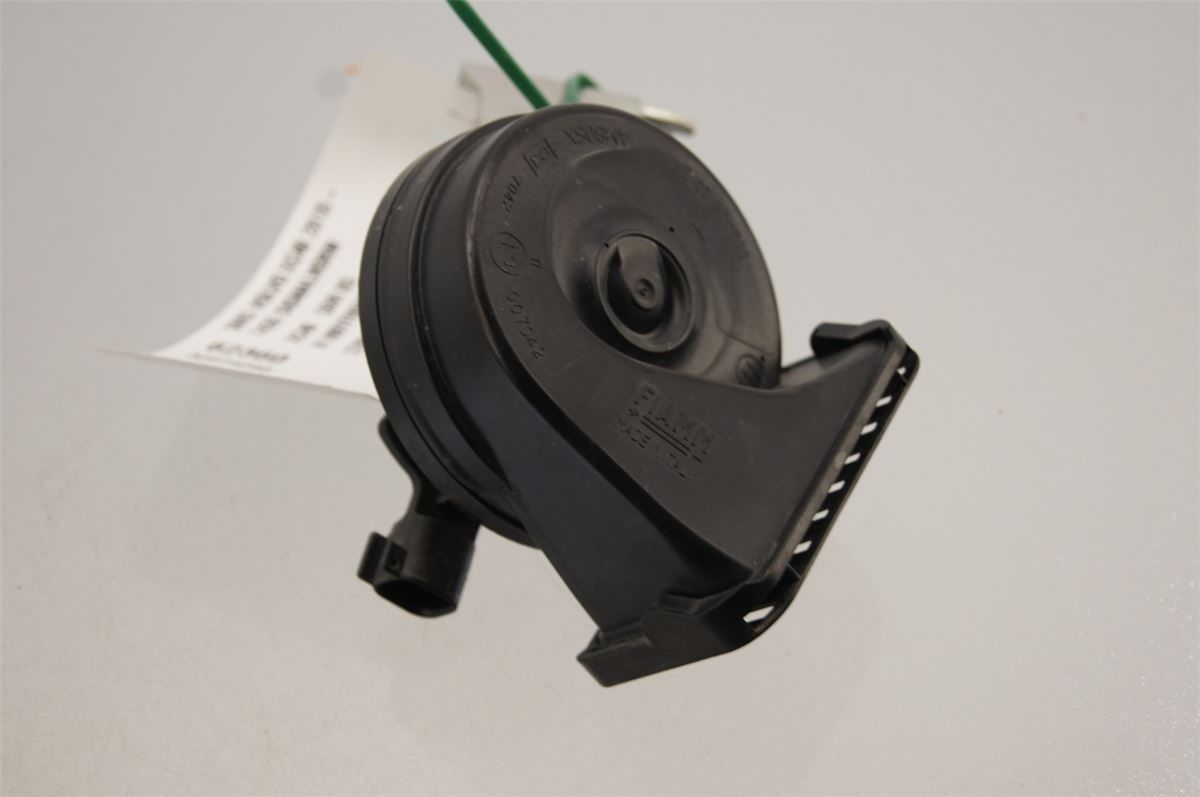 Signalhorn – bilde 1