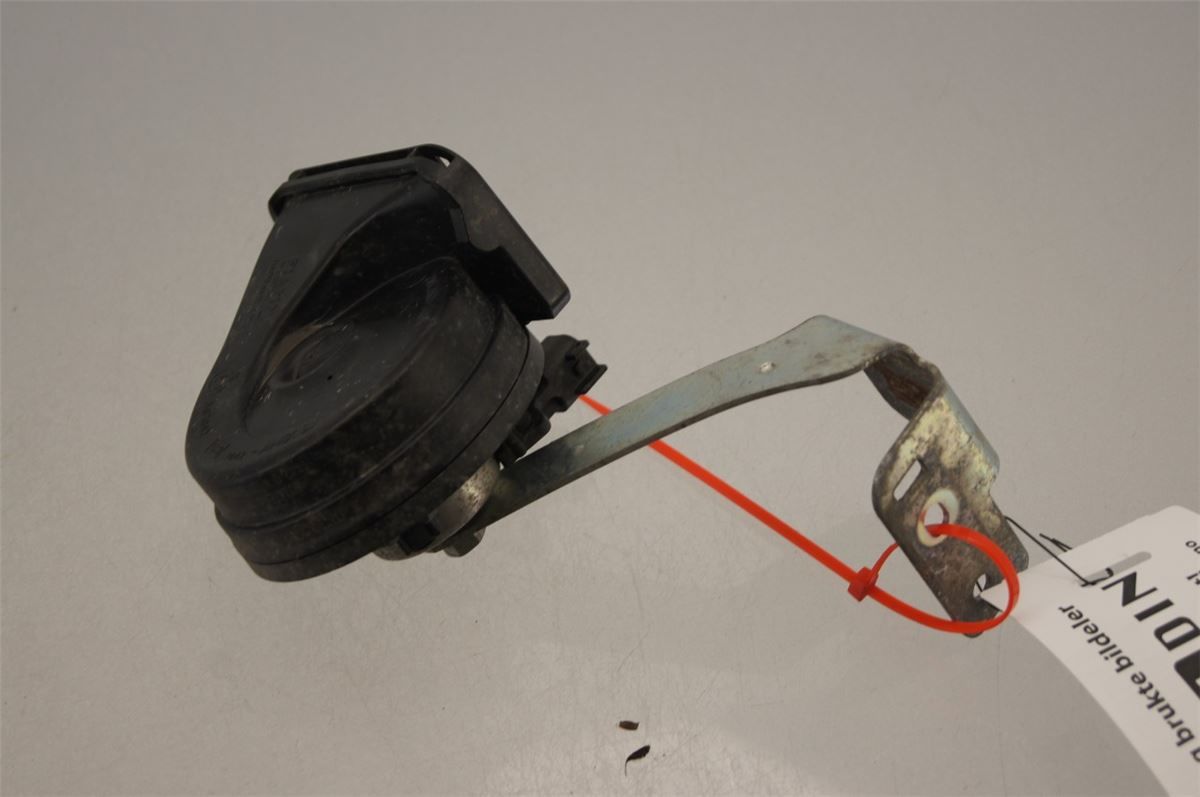 Signalhorn – bilde 1