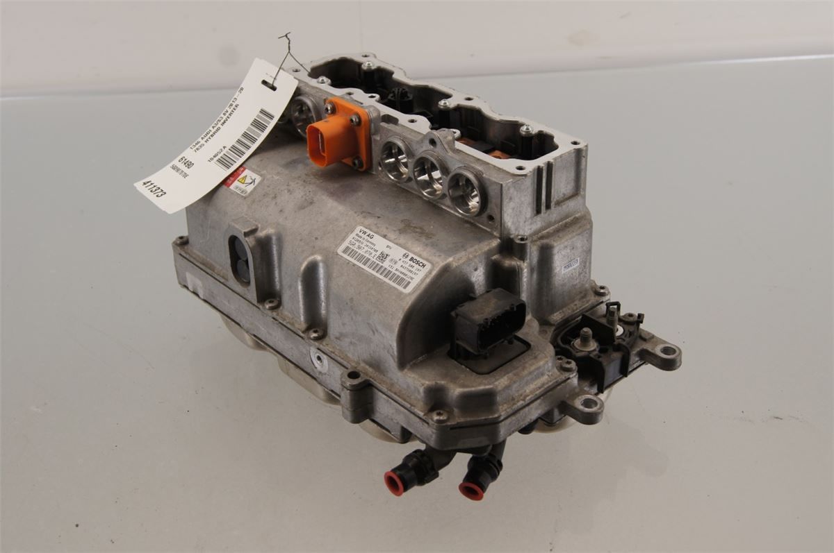 Hybrid Inverter – bilde 1