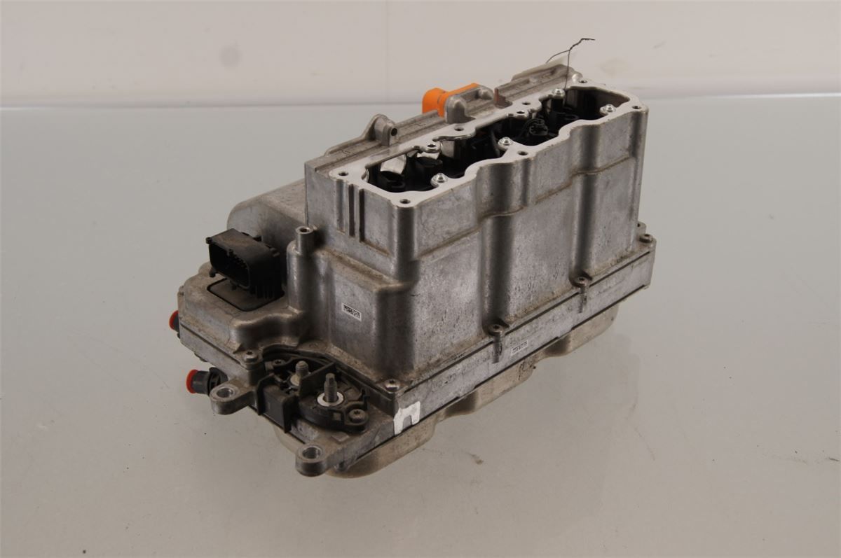 Hybrid Inverter – bilde 2