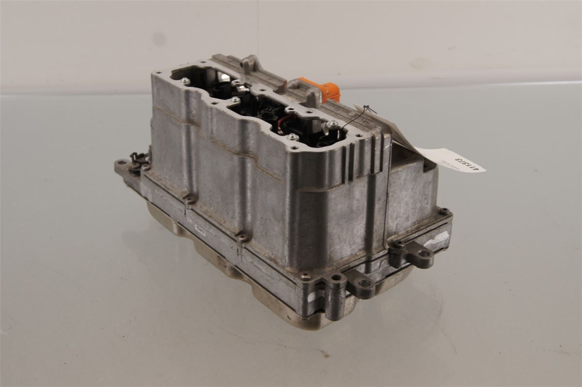 Hybrid Inverter – bilde 3