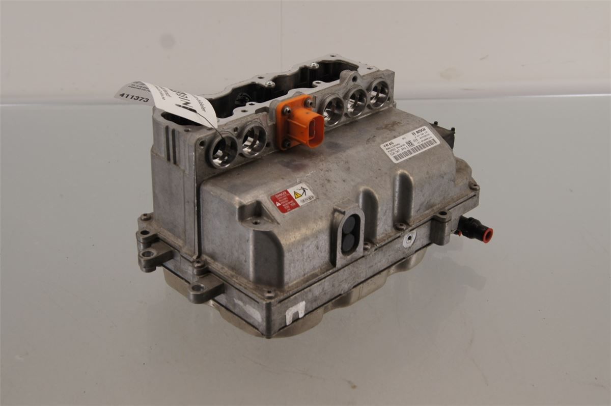 Hybrid Inverter – bilde 4