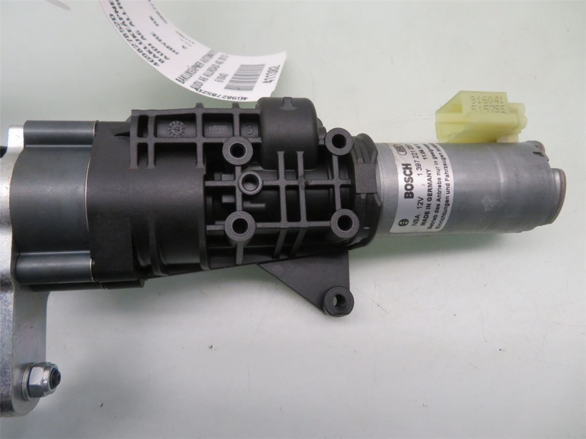 Baklukeåpner Automatisk – bilde 2