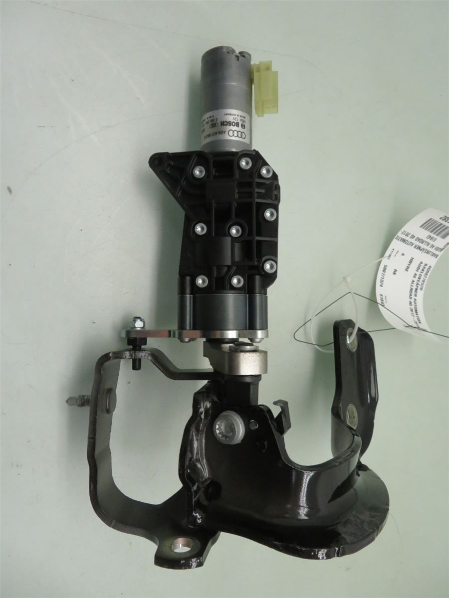 Baklukeåpner Automatisk – bilde 4