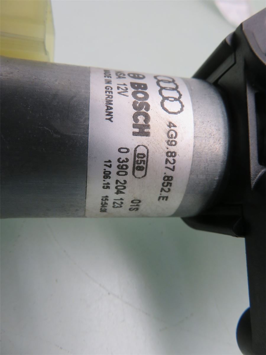 Baklukeåpner Automatisk – bilde 5
