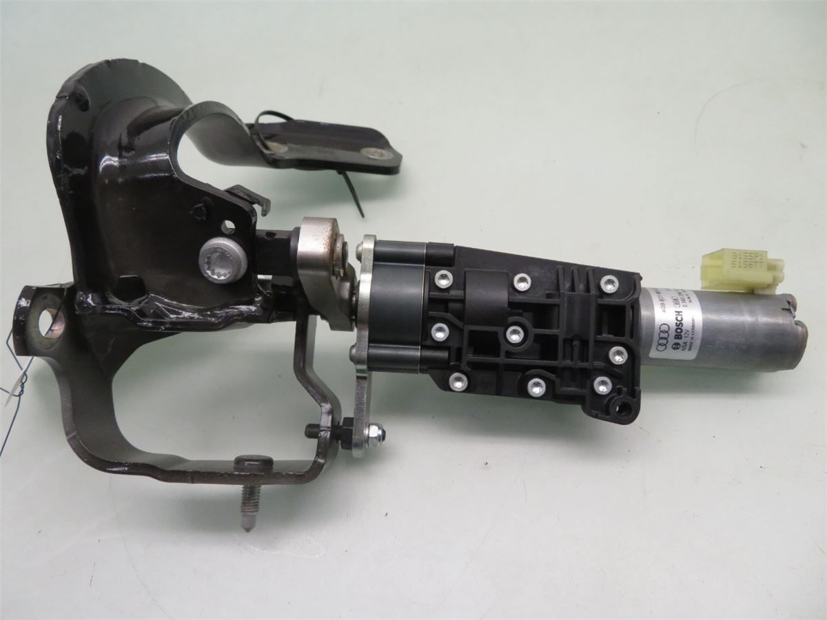 Baklukeåpner Automatisk – bilde 4