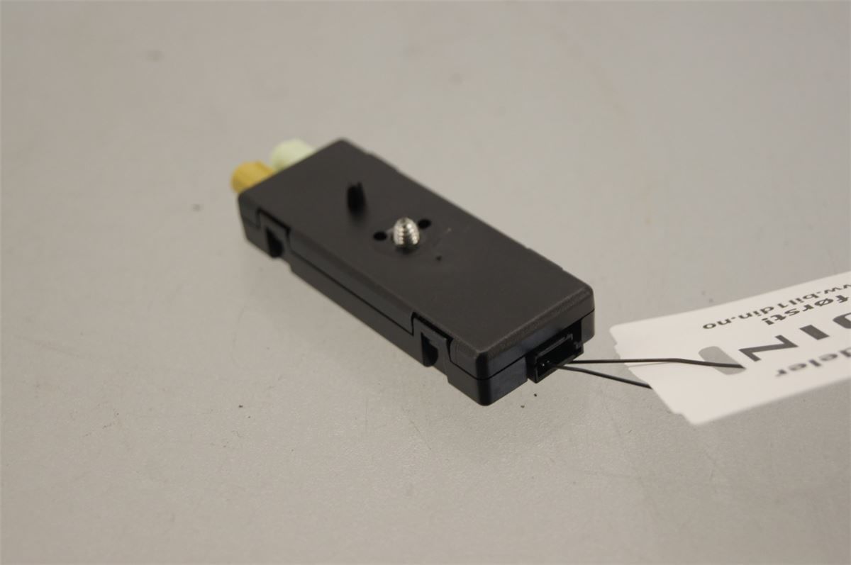 Stereo Antenneforsterker – bilde 2