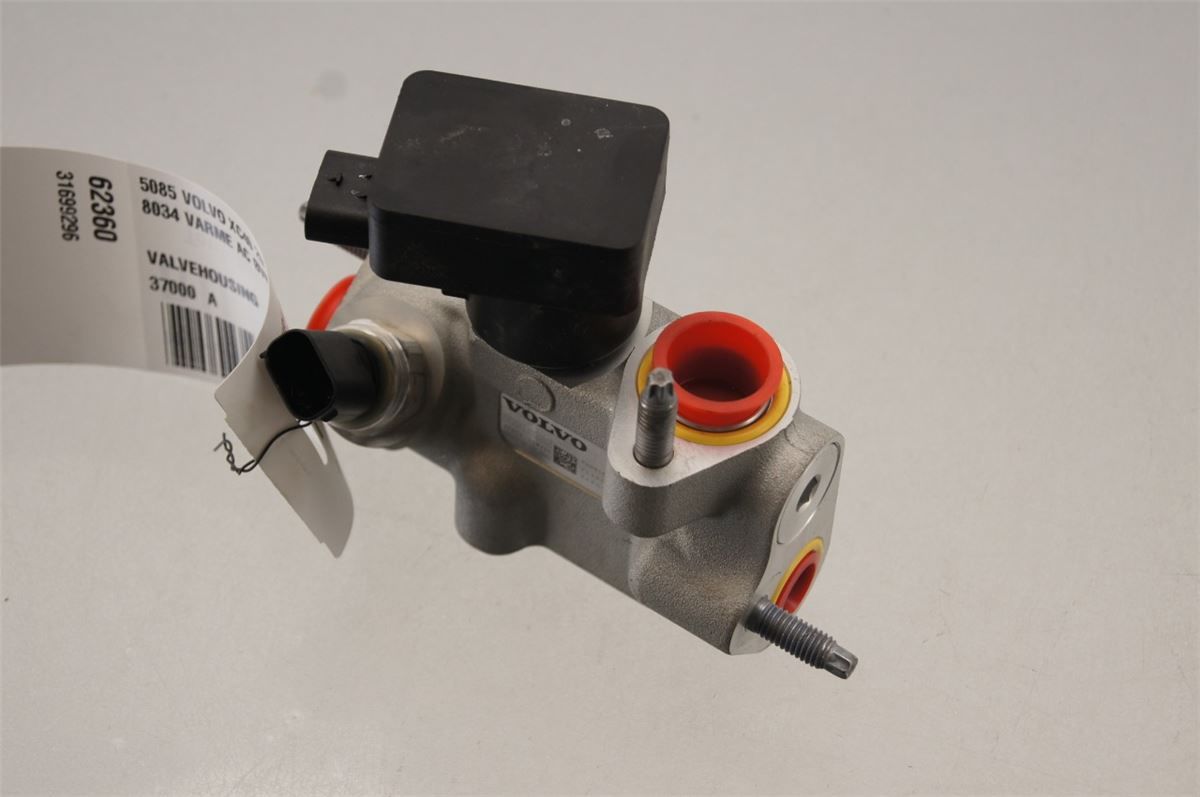 Viskermotor Frontrute – bilde 5
