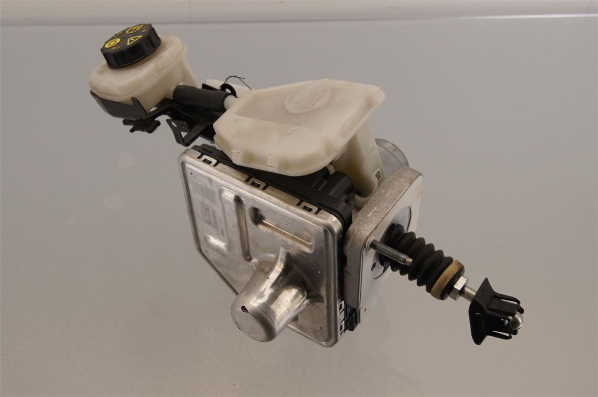 ABS Hydraulikkaggregat – bilde 1