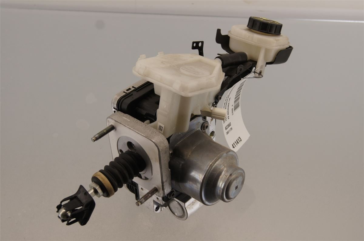 ABS Hydraulikkaggregat – bilde 2