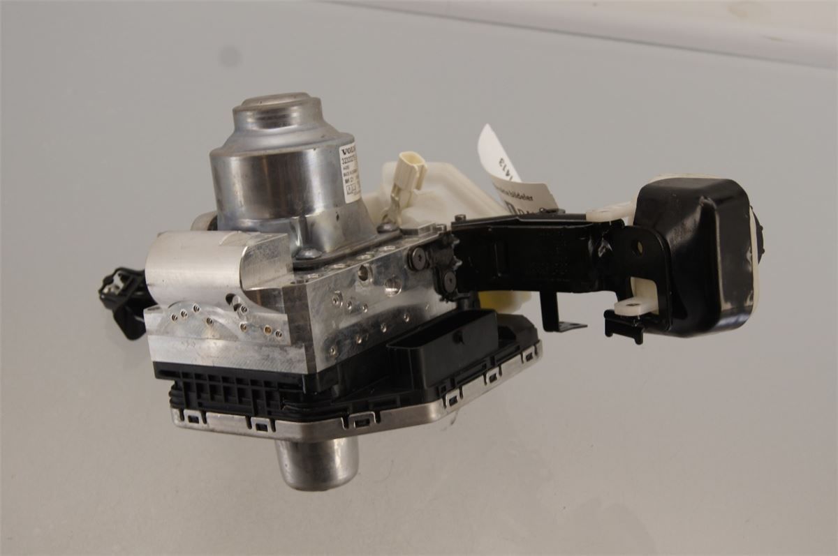ABS Hydraulikkaggregat – bilde 3