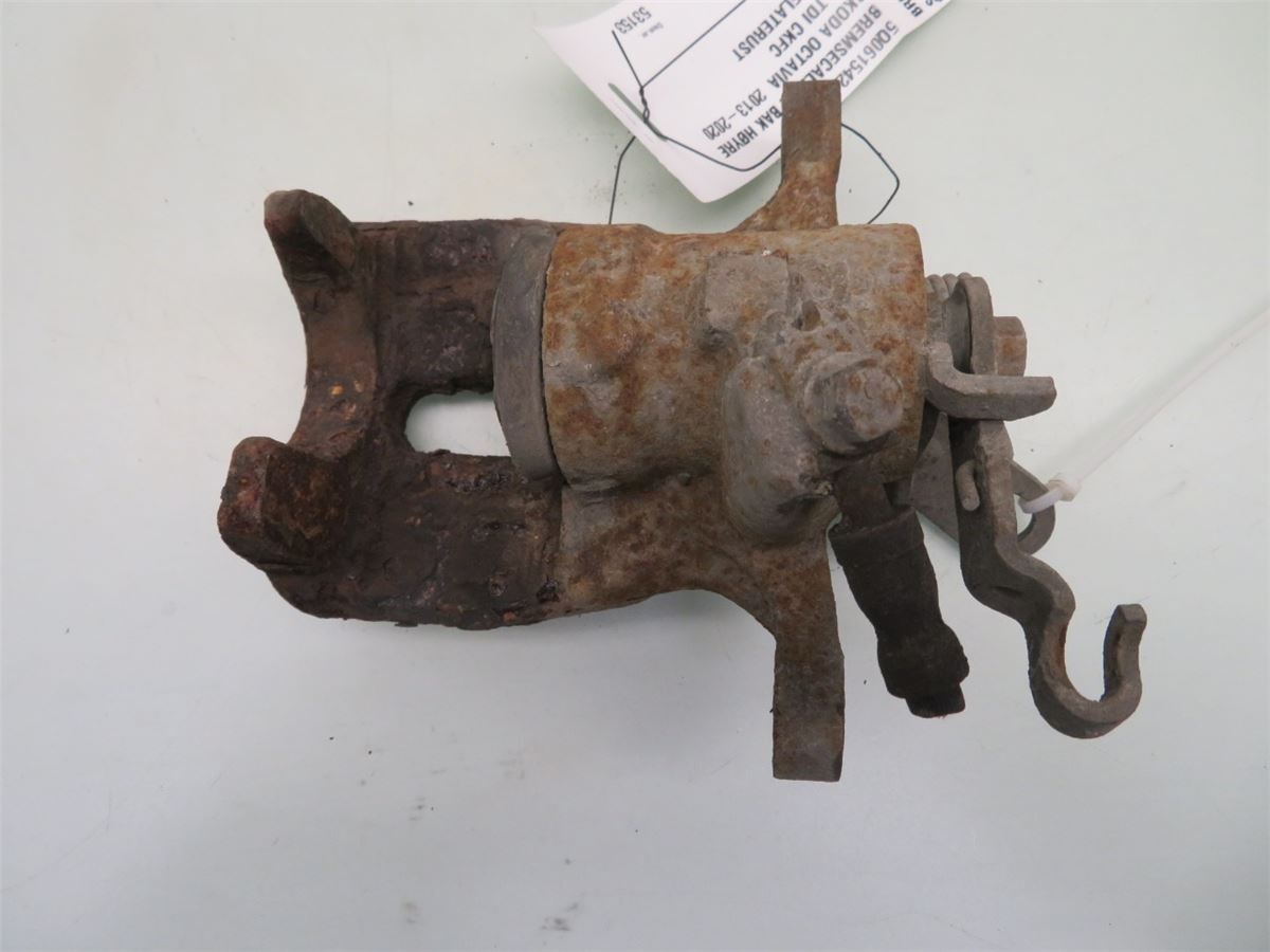 Bremsecaliper Bak Høyre – bilde 2