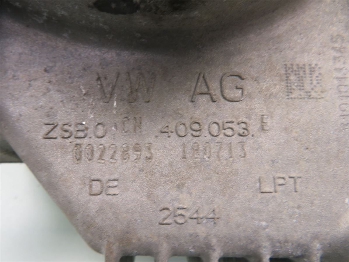 Gearkasse Fordelingskasse – bilde 4