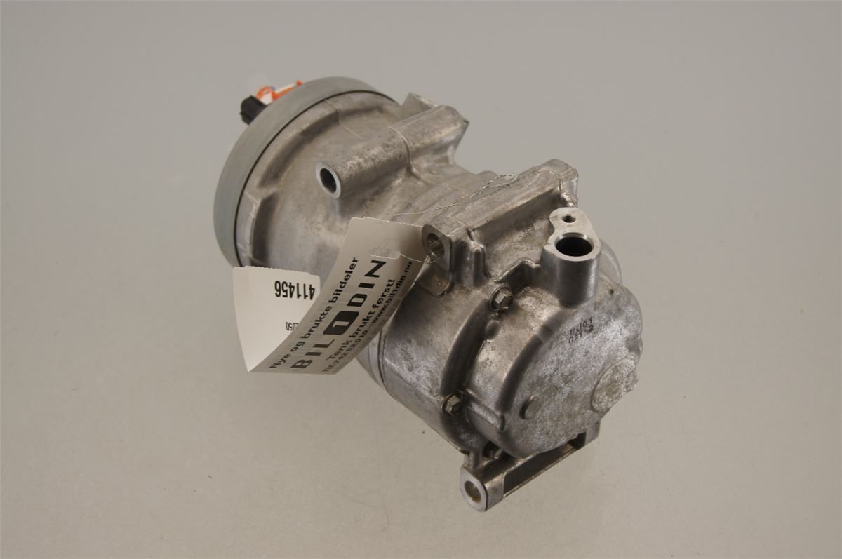 Varme AC Kompressor – bilde 1