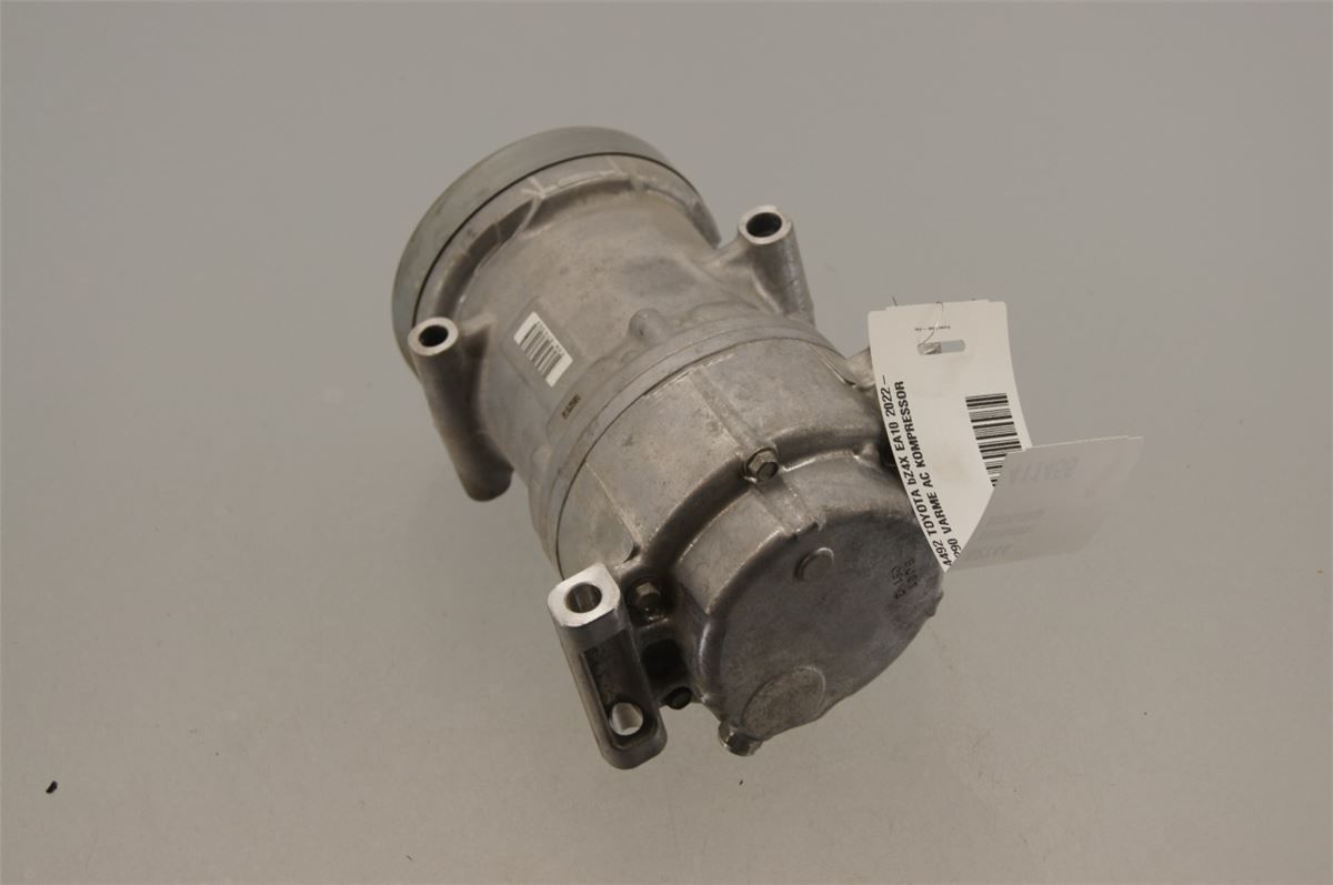 Varme AC Kompressor – bilde 4