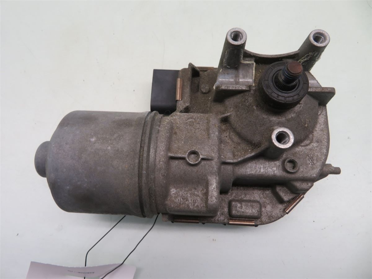 Viskermotor Frontrute – bilde 1