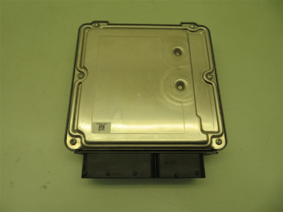 Styreenhet Motor (ECU) Diesel – bilde 3