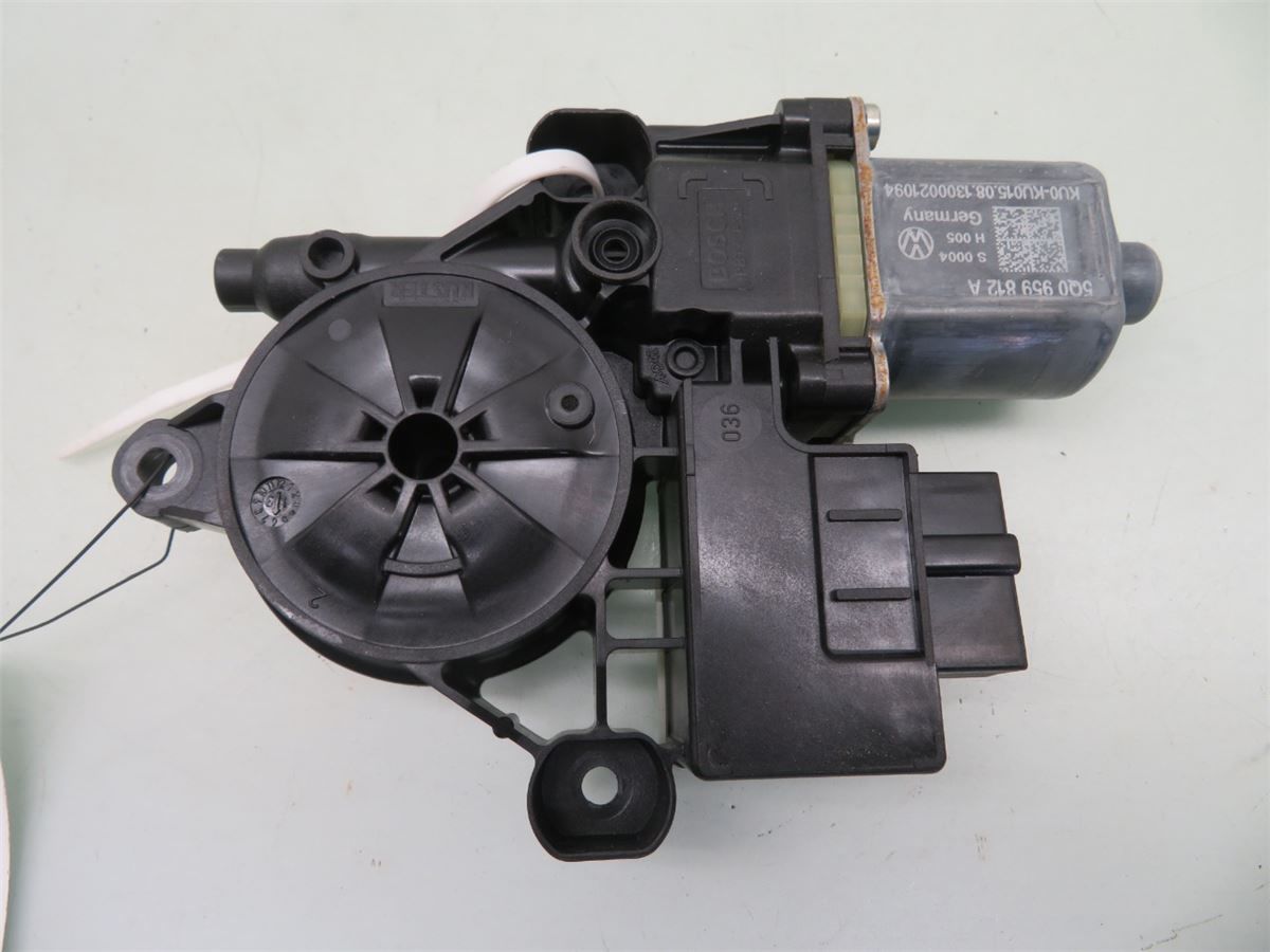 Vindusheismotor – bilde 1