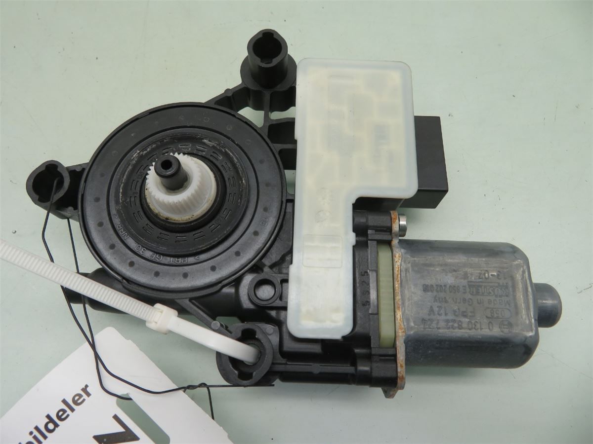Vindusheismotor – bilde 3