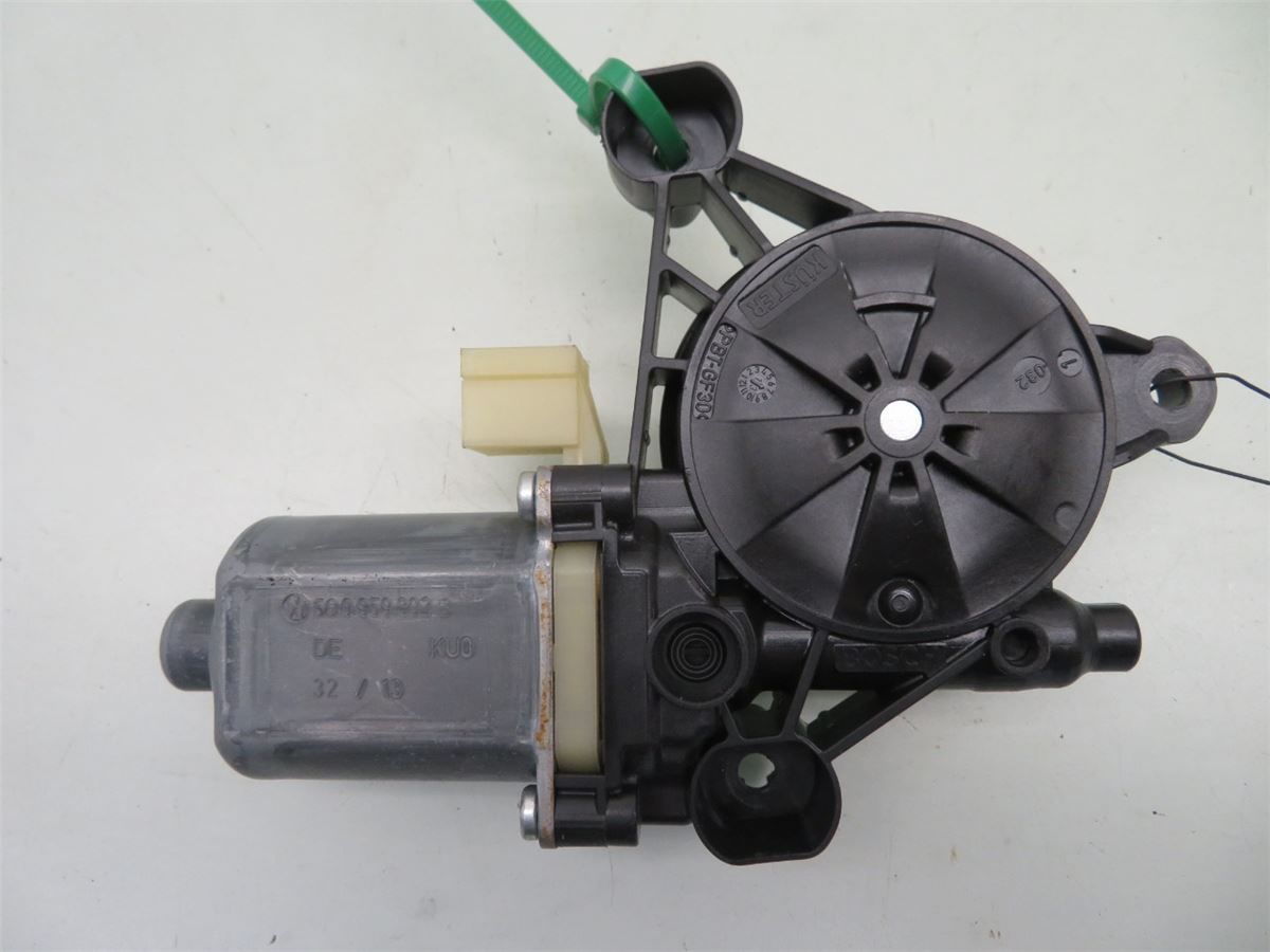 Vindusheismotor – bilde 1