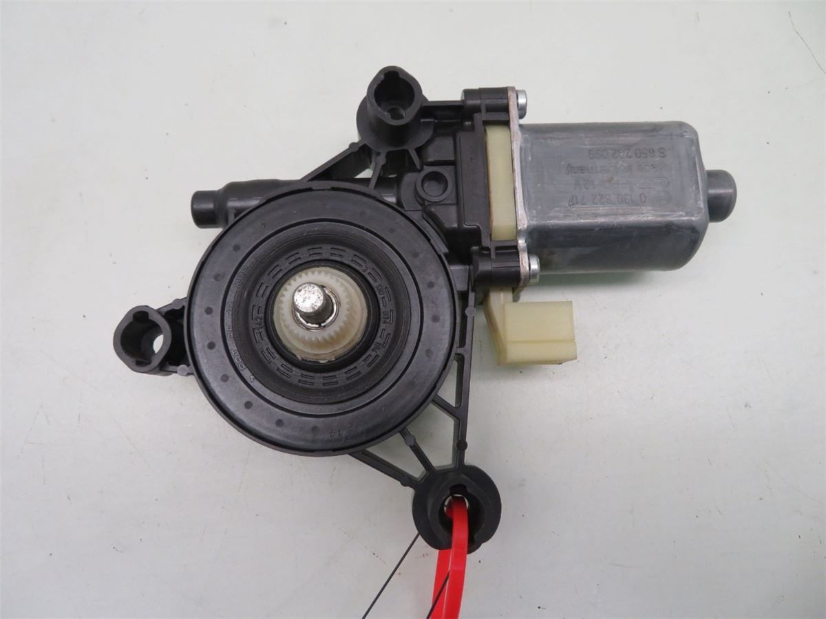 Vindusheismotor – bilde 1