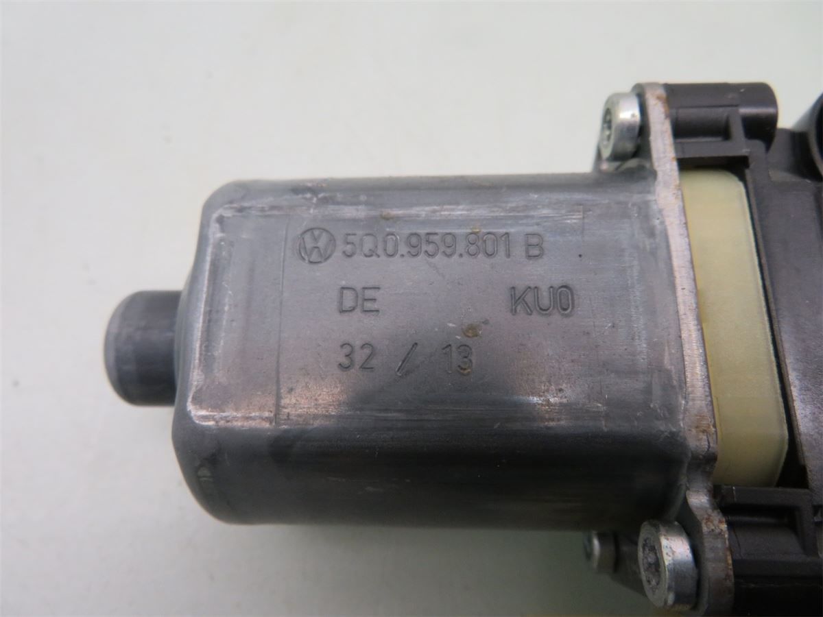 Vindusheismotor – bilde 3
