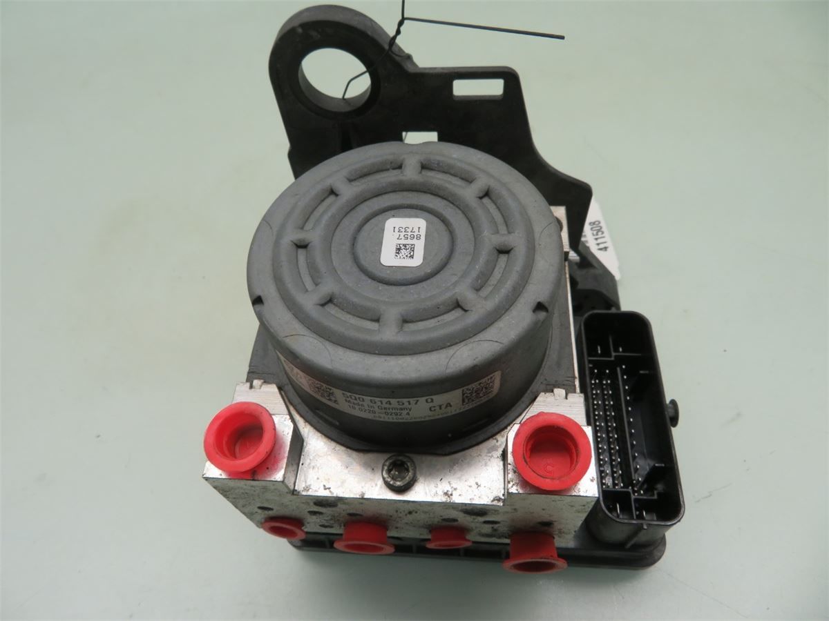 ABS Hydraulikkaggregat – bilde 2