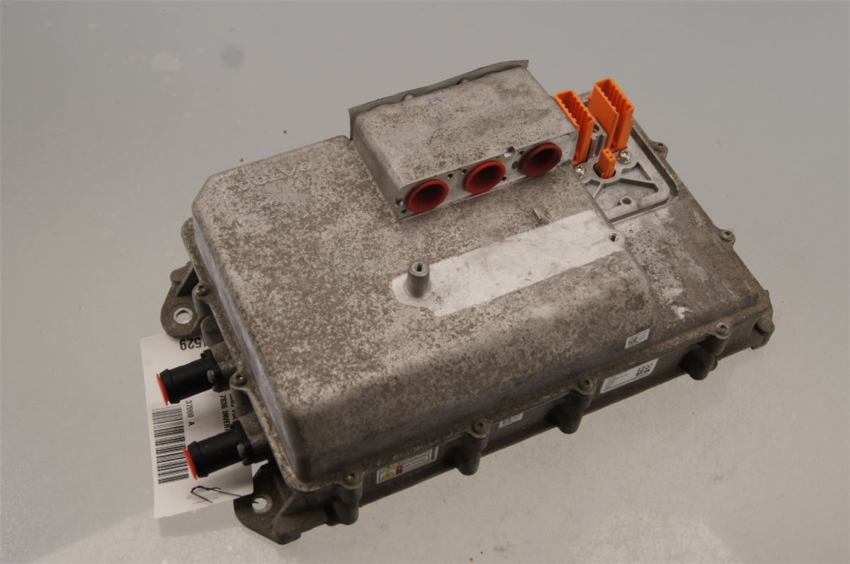 Inverter 12-220V – bilde 1