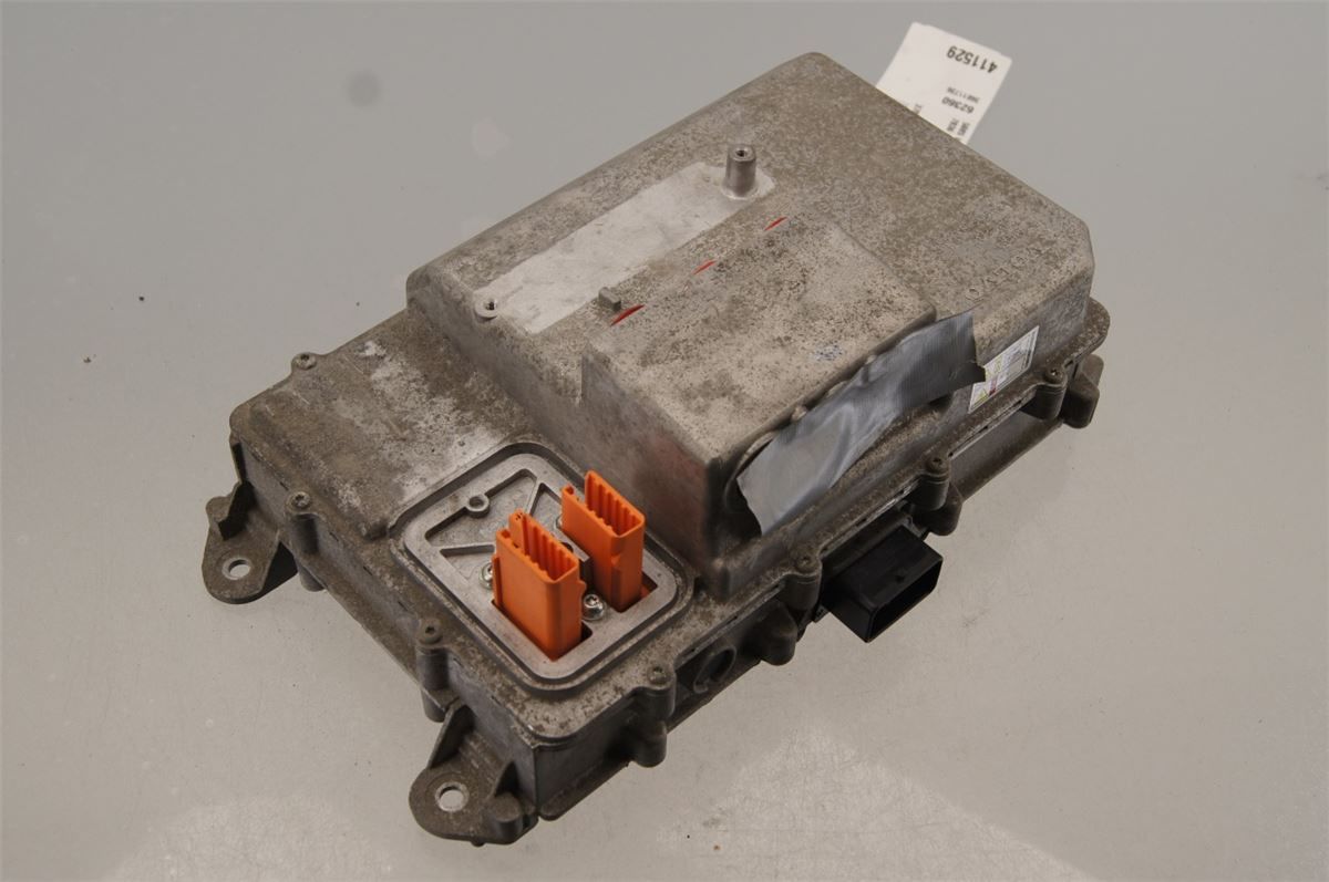 Inverter 12-220V – bilde 3