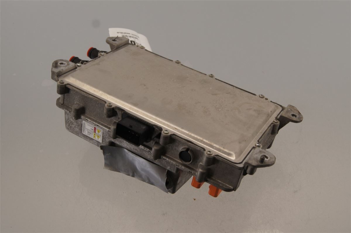 Inverter 12-220V – bilde 4