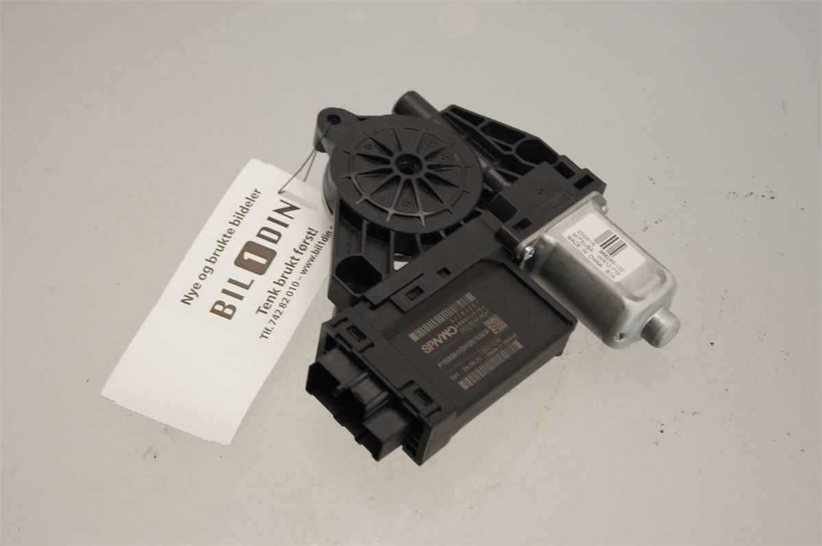 Vindusheismotor – bilde 2