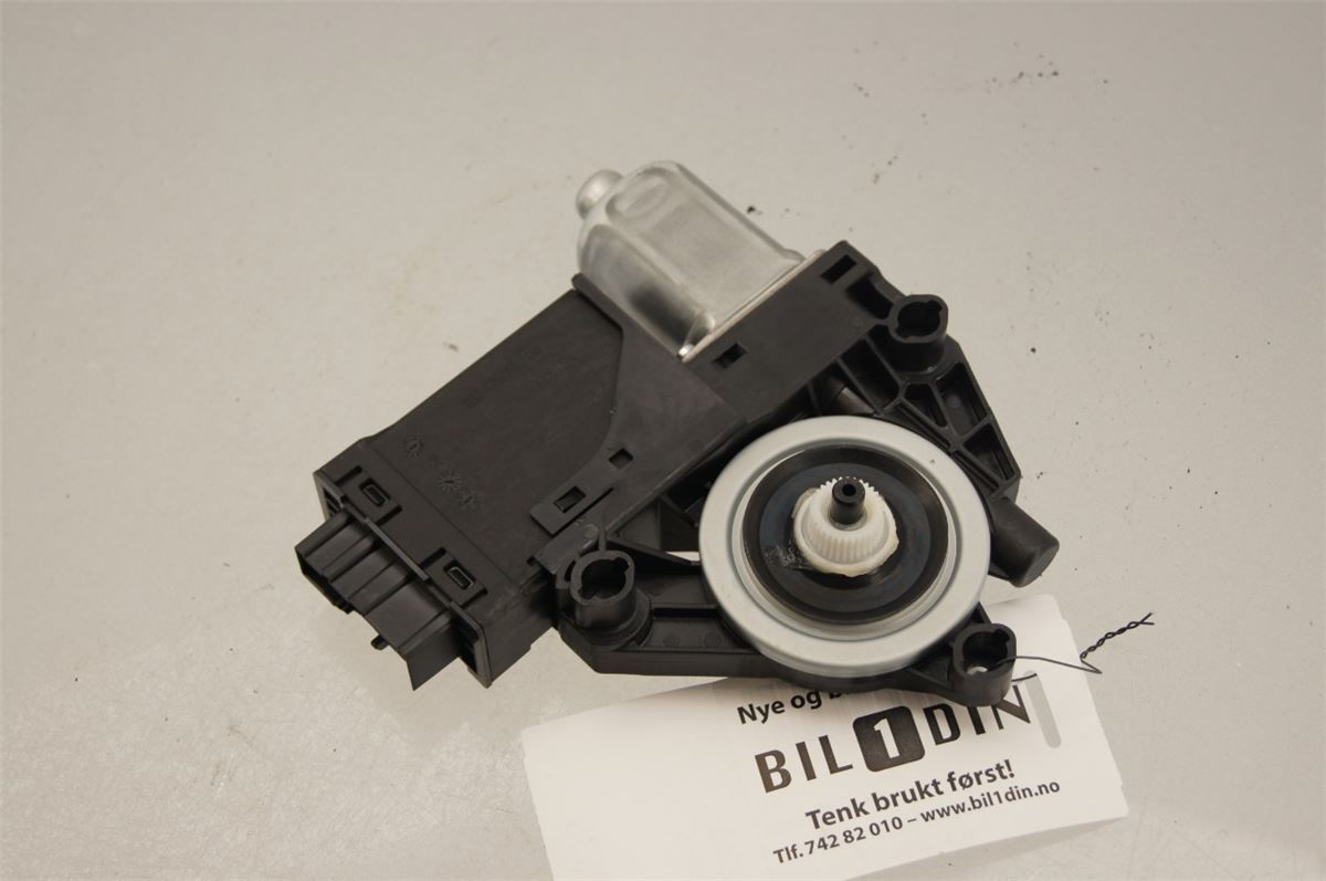 Vindusheismotor – bilde 3