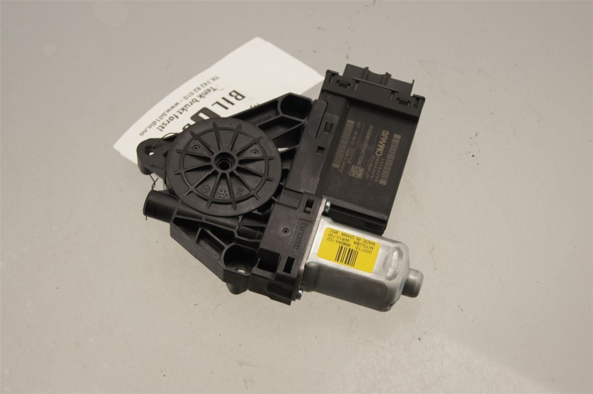 Vindusheismotor – bilde 3