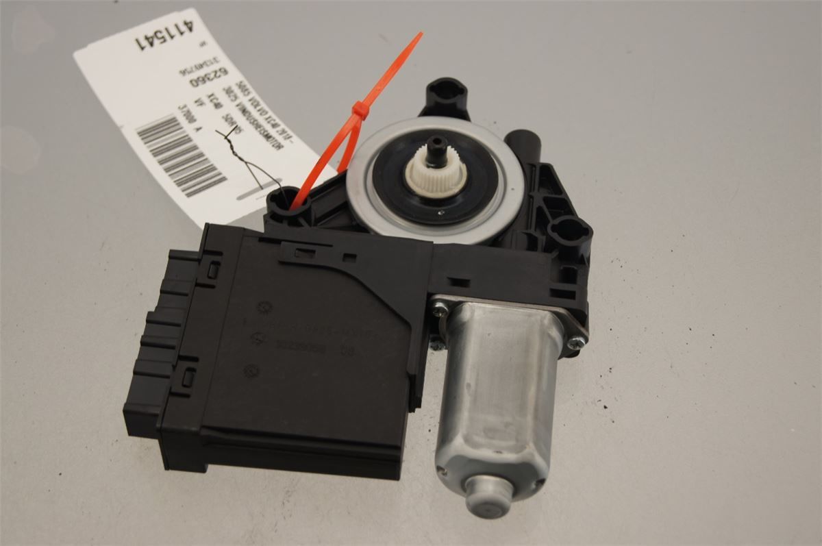 Vindusheismotor – bilde 3