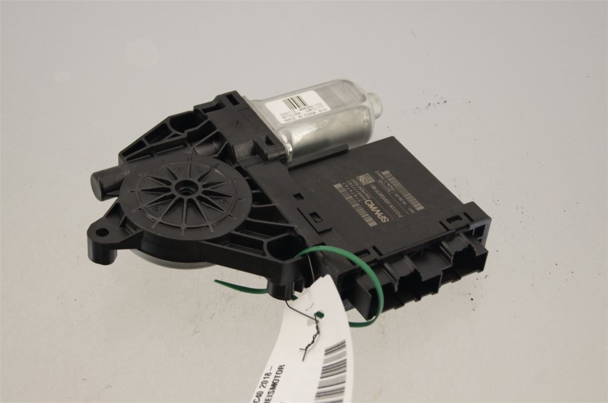 Vindusheismotor – bilde 3